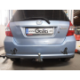 Galia Ťažné zariadenie H0526 typ C pre HONDA Jazz - hatchback , r 2002-2008