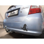Galia Ťažné zariadenie H0526 typ C pre HONDA Jazz - hatchback , r 2002-2008