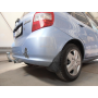 Galia Ťažné zariadenie H0526 typ C pre HONDA Jazz - hatchback , r 2002-2008