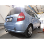 Galia Ťažné zariadenie H0526 typ C pre HONDA Jazz - hatchback , r 2002-2008