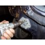 Galia Ťažné zariadenie H0795 typ C pre HONDA Jazz - hatchback , r 2008-2014