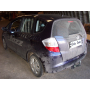 Galia Ťažné zariadenie H0795 typ A pre HONDA Jazz - hatchback , r 2008-2014