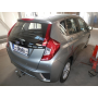 Galia Ťažné zariadenie H0965 typ C pre HONDA Jazz - hatchback , r 2015-2020