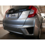 Galia Ťažné zariadenie H0965 typ C pre HONDA Jazz - hatchback , r 2015-2020
