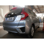 Galia Ťažné zariadenie H0965 typ C pre HONDA Jazz - hatchback , r 2015-2020