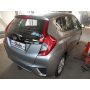 Galia Ťažné zariadenie H0965 typ C pre HONDA Jazz - hatchback , r 2015-2020