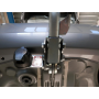 Galia Ťažné zariadenie H0965 typ C pre HONDA Jazz - hatchback , r 2015-2020