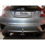 Galia Ťažné zariadenie H0965 typ C pre HONDA Jazz - hatchback , r 2015-2020