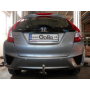 Galia Ťažné zariadenie H0965 typ C pre HONDA Jazz - hatchback , r 2015-2020