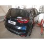Galia Ťažné zariadenie H1155 typ C pre HONDA Jazz - hatchback , od r 2023
