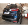 Galia Ťažné zariadenie H1155 typ C pre HONDA Jazz - hatchback , od r 2023