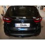 Galia Ťažné zariadenie H1155 typ A pre HONDA Jazz - hatchback , od r 2023