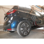 Galia Ťažné zariadenie H1155 typ A pre HONDA Jazz - hatchback , od r 2023