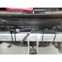 Galia Ťažné zariadenie H1155 typ A pre HONDA Jazz - hatchback , od r 2023