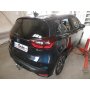 Galia Ťažné zariadenie H1155 typ C pre HONDA Jazz Crosstar - hatchback , od r 2023