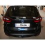 Galia Ťažné zariadenie H1155 typ C pre HONDA Jazz Crosstar - hatchback , od r 2023