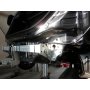 Galia Ťažné zariadenie H1155 typ C pre HONDA Jazz Crosstar - hatchback , od r 2023