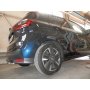 Galia Ťažné zariadenie H1155 typ C pre HONDA Jazz Crosstar - hatchback , od r 2023