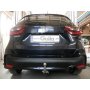 Galia Ťažné zariadenie H1155 typ C pre HONDA Jazz Crosstar - hatchback , od r 2023