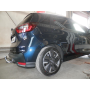 Galia Ťažné zariadenie H1155 typ A pre HONDA Jazz Crosstar - hatchback , od r 2023