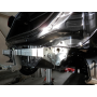 Galia Ťažné zariadenie H1155 typ A pre HONDA Jazz Crosstar - hatchback , od r 2023