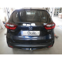 Galia Ťažné zariadenie H1155 typ A pre HONDA Jazz Crosstar - hatchback , od r 2023