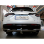 Galia Ťažné zariadenie H1145 typ A pre HONDA ZR-V - SUV , od r 2023