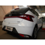 Galia Ťažné zariadenie H1085 typ C pre HYUNDAI Bayon - hatchback , od r 2021