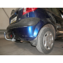 Galia Ťažné zariadenie H0685 typ C pre HYUNDAI Getz - hatchback , r 2005-2009