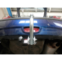 Galia Ťažné zariadenie H0685 typ A pre HYUNDAI Getz - hatchback , r 2005-2009