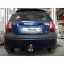 Galia Ťažné zariadenie H0685 typ A pre HYUNDAI Getz - hatchback , r 2005-2009