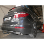 Galia Ťažné zariadenie H0945 typ C pre HYUNDAI Grand Santa Fe - SUV , od r 2014