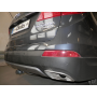 Galia Ťažné zariadenie H0945 typ C pre HYUNDAI Grand Santa Fe - SUV , od r 2014