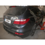 Galia Ťažné zariadenie H0945 typ C pre HYUNDAI Grand Santa Fe - SUV , od r 2014