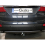 Galia Ťažné zariadenie H0945 typ C pre HYUNDAI Grand Santa Fe - SUV , od r 2014