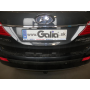 Galia Ťažné zariadenie H0945 typ C pre HYUNDAI Grand Santa Fe - SUV , od r 2014