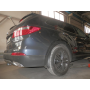 Galia Ťažné zariadenie H0945 typ C pre HYUNDAI Grand Santa Fe - SUV , od r 2014