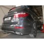 Galia Ťažné zariadenie H0945 typ A pre HYUNDAI Grand Santa Fe - SUV , od r 2014