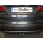Galia Ťažné zariadenie H0945 typ A pre HYUNDAI Grand Santa Fe - SUV , od r 2014