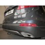 Galia Ťažné zariadenie H0945 typ A pre HYUNDAI Grand Santa Fe - SUV , od r 2014
