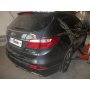 Galia Ťažné zariadenie H0945 typ A pre HYUNDAI Grand Santa Fe - SUV , od r 2014