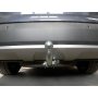 Galia Ťažné zariadenie H0945 typ A pre HYUNDAI Grand Santa Fe - SUV , od r 2014