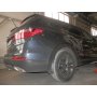 Galia Ťažné zariadenie H0945 typ A pre HYUNDAI Grand Santa Fe - SUV , od r 2014