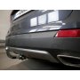 Galia Ťažné zariadenie H0945 typ A pre HYUNDAI Grand Santa Fe - SUV , od r 2014