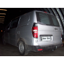 Galia Ťažné zariadenie H0775 typ A pre HYUNDAI H 300 - dodávka , od r 2008