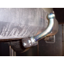 Galia Ťažné zariadenie H0775 typ A pre HYUNDAI H 300 - dodávka , od r 2008