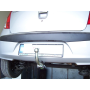 Galia Ťažné zariadenie H0755 typ A pre HYUNDAI i10 - hatchback , r 2008-2013