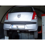 Galia Ťažné zariadenie H0755 typ A pre HYUNDAI i10 - hatchback , r 2008-2013