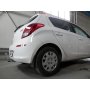 Galia Ťažné zariadenie H0805 typ C pre HYUNDAI i20 - hatchback , r 2009-2014