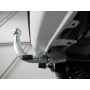 Galia Ťažné zariadenie H0805 typ C pre HYUNDAI i20 - hatchback , r 2009-2014